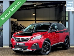 Peugeot 3008 - 1.2T Allure |Nw Dist.|Hleer|Navi|360Cam|Cruise