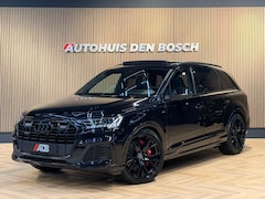 Audi Q7 SQ7 - 60 TFSI e Quattro Competition 456PK - - B&O Adv