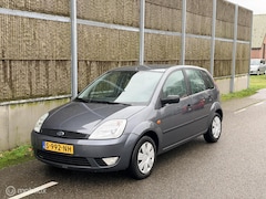 Ford Fiesta - 1.3 Ambiente LAGEKM/APK/AIRCO