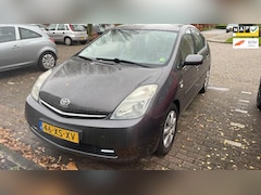 Toyota Prius - 1.5 VVT-i Comfort-NAP-Dashcam