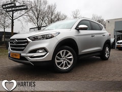 Hyundai Tucson - 1.6 GDi Premium (Vol-Opties) 1e eigenaar