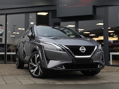 Nissan Qashqai - 1.3 MHEV Xtronic Tekna Plus