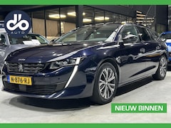 Peugeot 508 SW - 1.5 BlueHDI 131pk AUTOM. Allure Pack Business FULL LED I NAVI I ORG.NL + NAP + BTW + DEALE