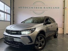Opel Grandland - 1.6 Turbo Plug-In Hybrid GS Line 1 JAAR BOVAG GARANTIE