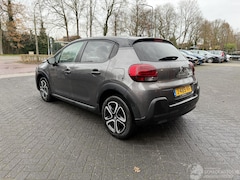 Citroën C3 - 1.2 PureTech S&S Feel Edition