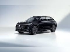 Voyah Courage - Business Edition 80 kWh / 5 Jaar Garantie / Voorraad / Nieuw Model