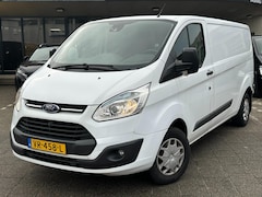 Ford Transit Custom - 290 2.2 TDCI L2H1 Trend
