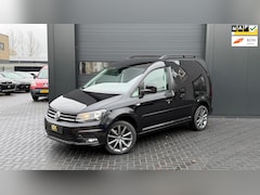 Volkswagen Caddy - 2.0 TDI L1H1 BMT Highline Airco|Navi|BTW