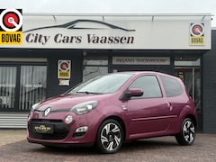 Renault Twingo - 1.2 16V Collection org nl auto nap logisch airco cruise ctr lmv 14 inch getint glas
