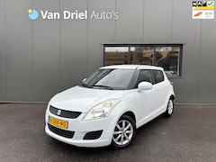 Suzuki Swift - 1.2 Bandit / Airco / Cruise Control / Lichtmetalen Velgen