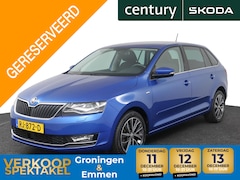 Skoda Rapid Spaceback - 1.0 TSI 95Pk Automaat Greentech Drive