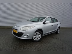 Renault Mégane Estate - 1.6 Authentique Airco / Elektr. ramen / Trekhaak / NAP