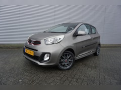 Kia Picanto - 1.2 CVVT Comfort Pack Airco / Elektr. ramen / Led / Lm velgen / NAP
