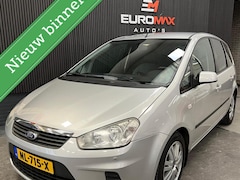 Ford Focus C-Max - 1.8-16V Futura Airco - elekt. ramen
