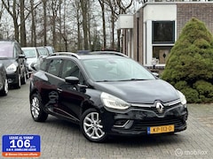 Renault Clio Estate - TCe 90pk Intens | Clima | Trekhaak | Cruise