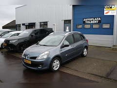 Renault Clio Estate - 1.6-16V Dynamique *AUTOMAAT*BJ'09*NW-APK