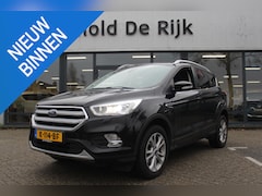 Ford Kuga - 1.5 EcoBoost Titanium, 2000kg trekvermogen