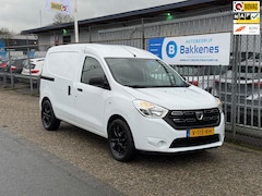Dacia Dokker - 1.6 MPI 100 Basic | Benzine | Airco | NAP