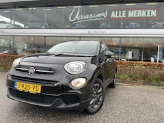 Fiat 500 X - 1.0 GSE Urban 120 th edition Airco - Cruise control - Parkeersensoren achter - U-connect