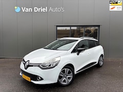 Renault Clio Estate - TCe 90 Night&Day / Airco / Apple Carplay - Android Auto / Parkeersensoren achter