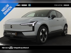 Volvo EX30 - SINGLE MOTOR PLUS 51 kWh -CLIMATE|CARPLAY|CAMERA|ADAP.CRUISE|HARMAN/KARDON|PRIVACY.GLAS