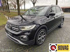 Volkswagen T-Cross - 1.0 TSI I Style I DSG I 18 inch I