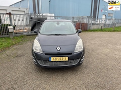 Renault Grand Scénic - 1.4 TCe Dynamique 7p