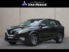 Nissan Qashqai - 1.3 MHEV Xtronic Acenta 158pk Automaat | Clima | Keyless | Achteruitrijcamera