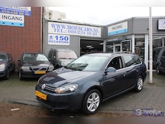 Volkswagen Golf Variant - 1.4 TSI Comfortline