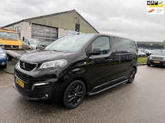 Peugeot Expert - 1.5 BlueHDI 100 Standard Pro NAV.+ Clima Bj:2021 NAP