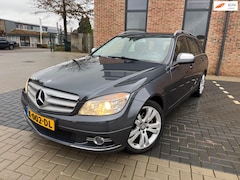 Mercedes-Benz C-klasse Estate - 200 CDI Avantgarde