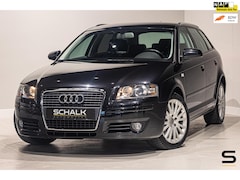 Audi A3 Sportback - 3.2 quattro Ambition|NAP|1eig|80.380km|Navi