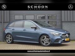 Mercedes-Benz B-klasse - 180 Business Solution AMG | PANO | CAMERA |