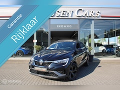 Renault Arkana - 1.6 E-Tech Hybrid 145 R.S. Line/FULL OPTIONS