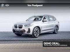 BMW iX3 - Executive | Selections