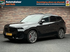 BMW X1 - xDrive30e Origineel NL | Service inclusive | Stoelmassage | Panorama | Dashcam | harman/ka
