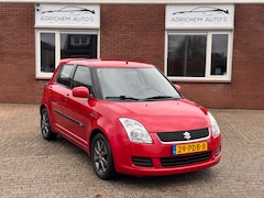Suzuki Swift - 1.3 Cool