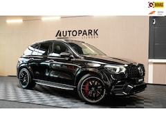 Mercedes-Benz GLE-Klasse - AMG 63 S 4MATIC+ Premium Plus PANO/KEYLESS/5D BURMESTER/MASSAGE/MEMORY/360CAM/SOFTCLOSE/BO