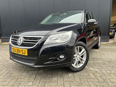 Volkswagen Tiguan - 1.4 TSI TR&Fun 4Motion Lmv/Clima/Nap