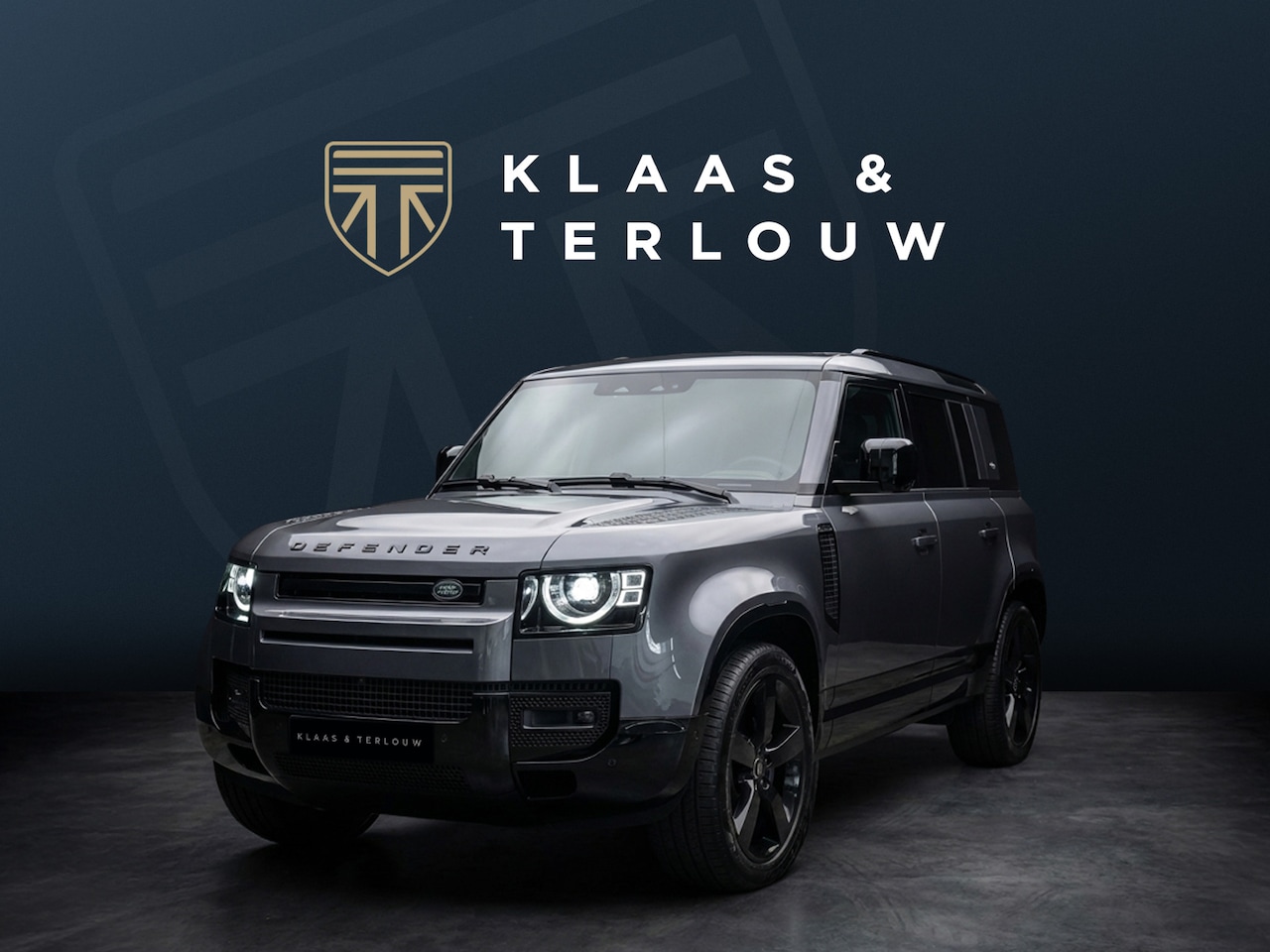 Land Rover Defender 110 - 2.0 P300e 110 X-Dynamic HSE | HNP € 124.795,- | Caraway | Koelvak | Head Up | Surround Sou - AutoWereld.nl