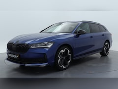 Skoda Superb Combi - 1.5 TSI PHEV Sportline Business / Demonstratievoertuig