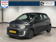 Citroën C1 - 1.0 e-VTi Airscape Airco|Bluetooth|Open-dak|All-seasons
