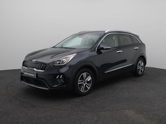 Kia Niro - 1.6 GDi PHEV ExecutiveLine | Trekhaak | Navigatie | Stoel Verwarming en Koeling | Stuur Ve