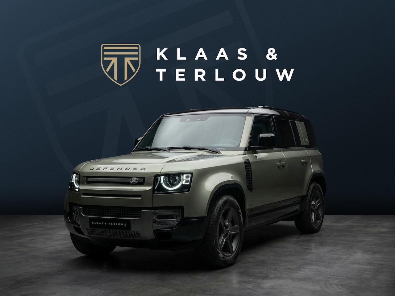 Land Rover Defender 110 - 2.0 P300e 110 X-Dynamic SE | HNP € 111.808,- | Pangea | Black Pack | Trekhaak | Cold Clima - AutoWereld.nl