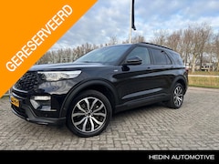Ford Explorer - 3.0 V6 EcoBoost 457PK PHEV ST-Line Automaat