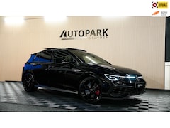 Volkswagen Golf - 2.0 TSI GTI CLUBSPORT PANO/H&K/HUD/IQLIGHTS/BLINDSPOT/SFEERVERLICHTING/CARPLAY/300PK/BOMVO