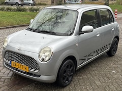 Daihatsu Trevis - 1.0 st bekr elek pak cv nap nw apk prijs 1875 euro