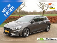 Ford Focus - 1.0 EcoBoost ST Line Business