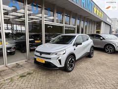 Renault Captur - 1.3 mild hybrid 160 techno 158PK / ACHTERUITRIJCAMERA / NAVI