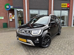 Suzuki Ignis - 1.2 Smart Hybrid Style, Navi, Camera